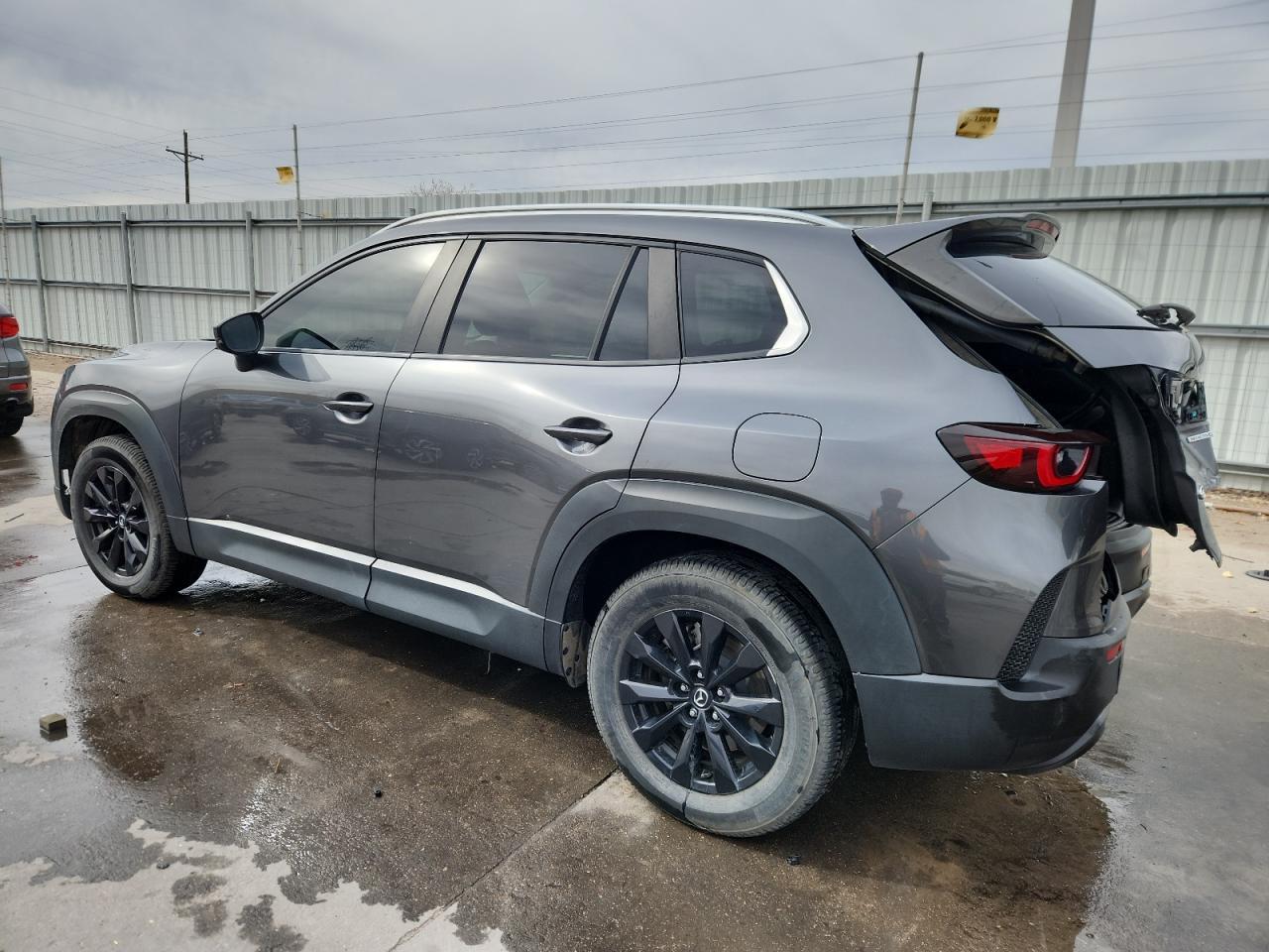 2023 Mazda Cx-50 Preferred Plus - Image 2