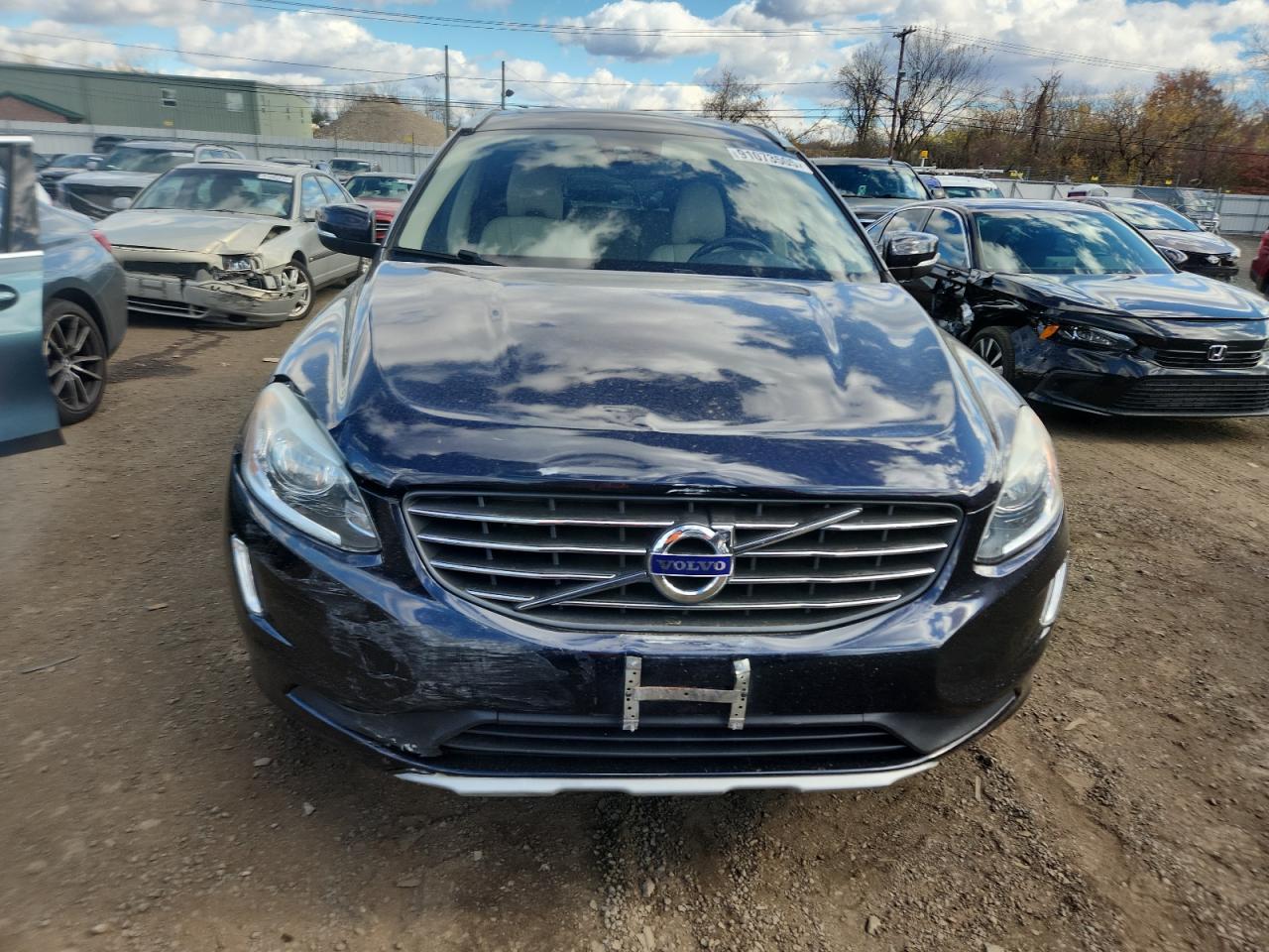 2017 Volvo Xc60 T5 Inscription - Image 5