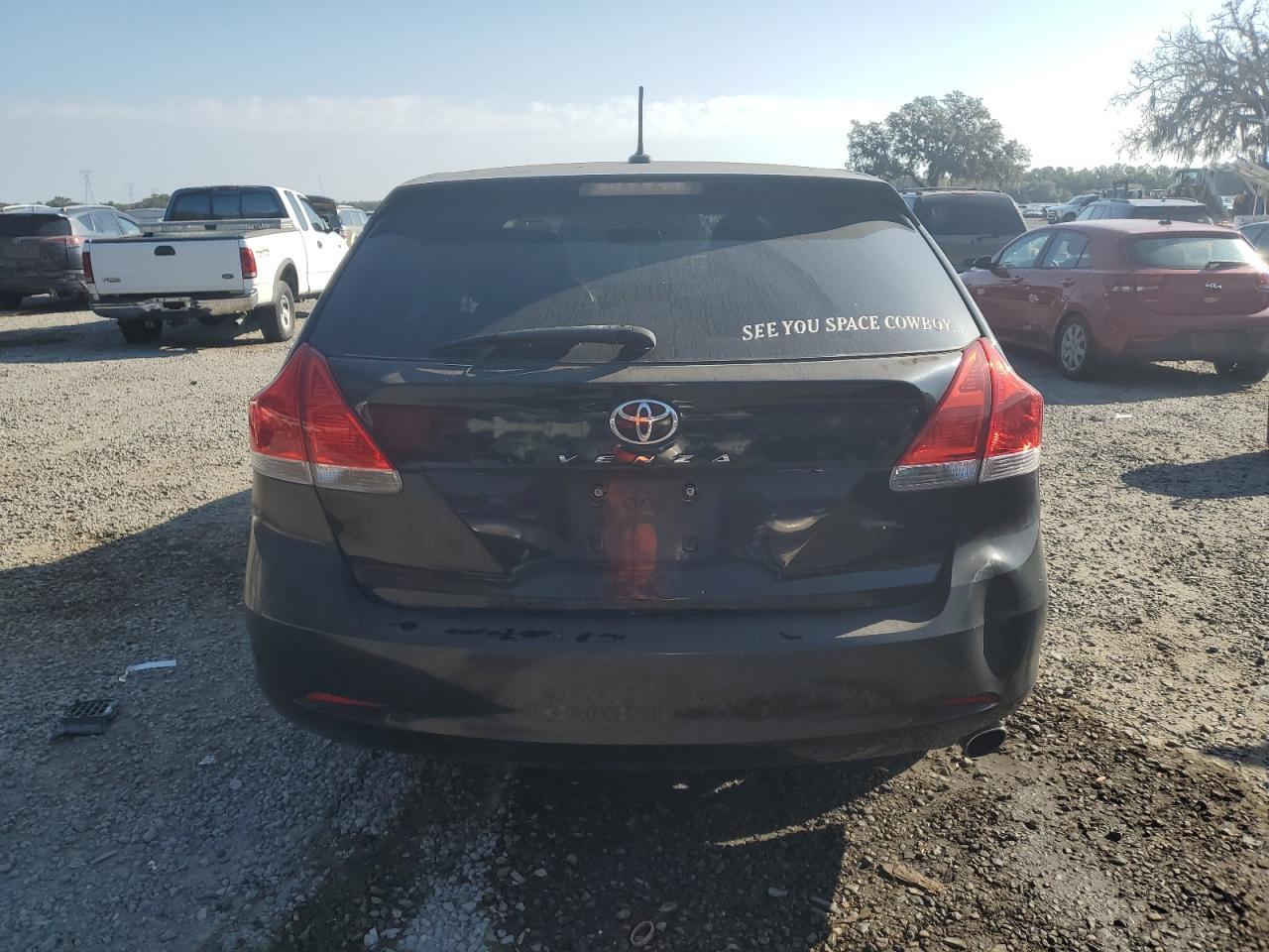 2011 Toyota Venza - Фото 6