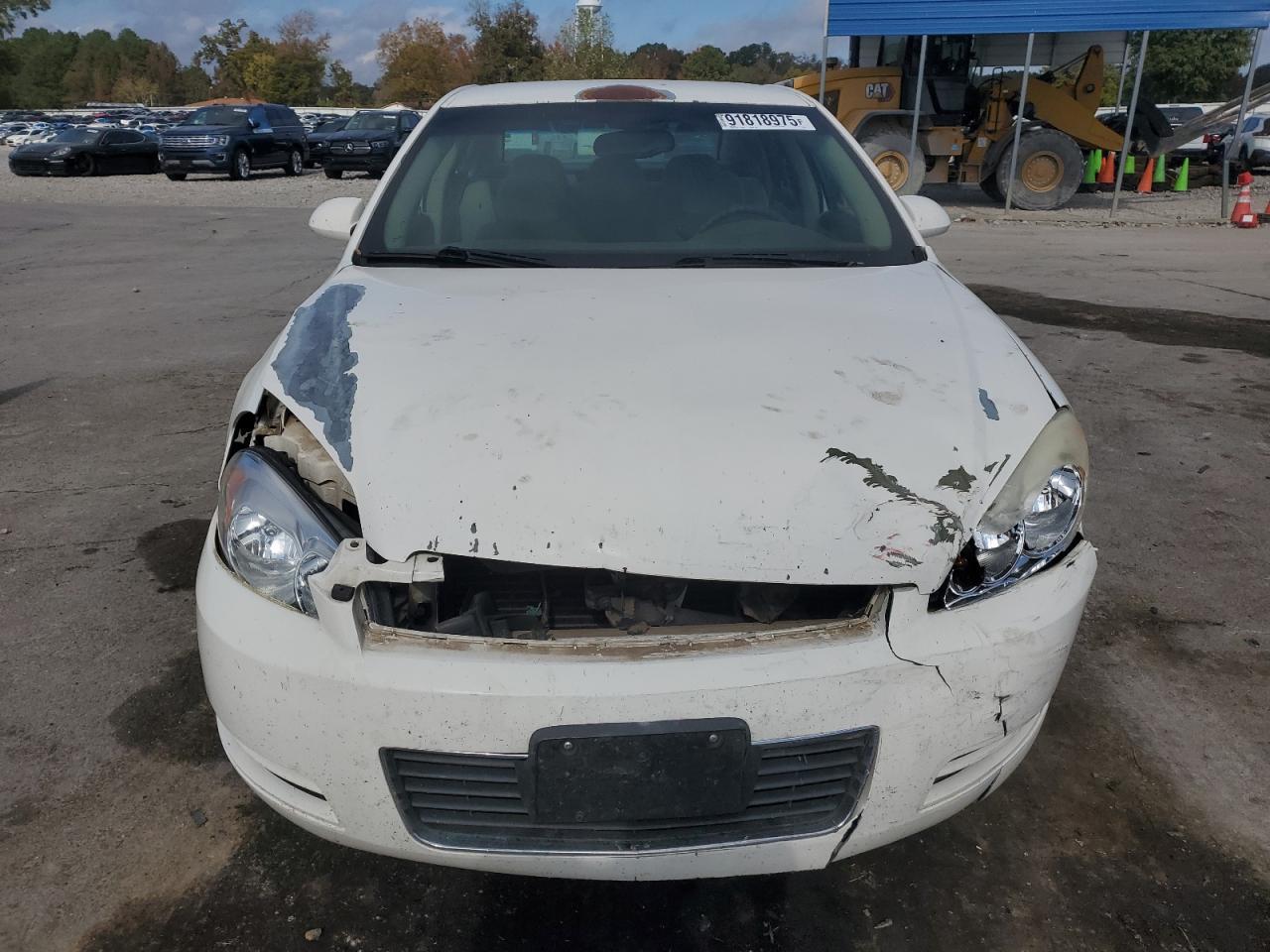 2006 Chevrolet Impala Ls - Фото 5