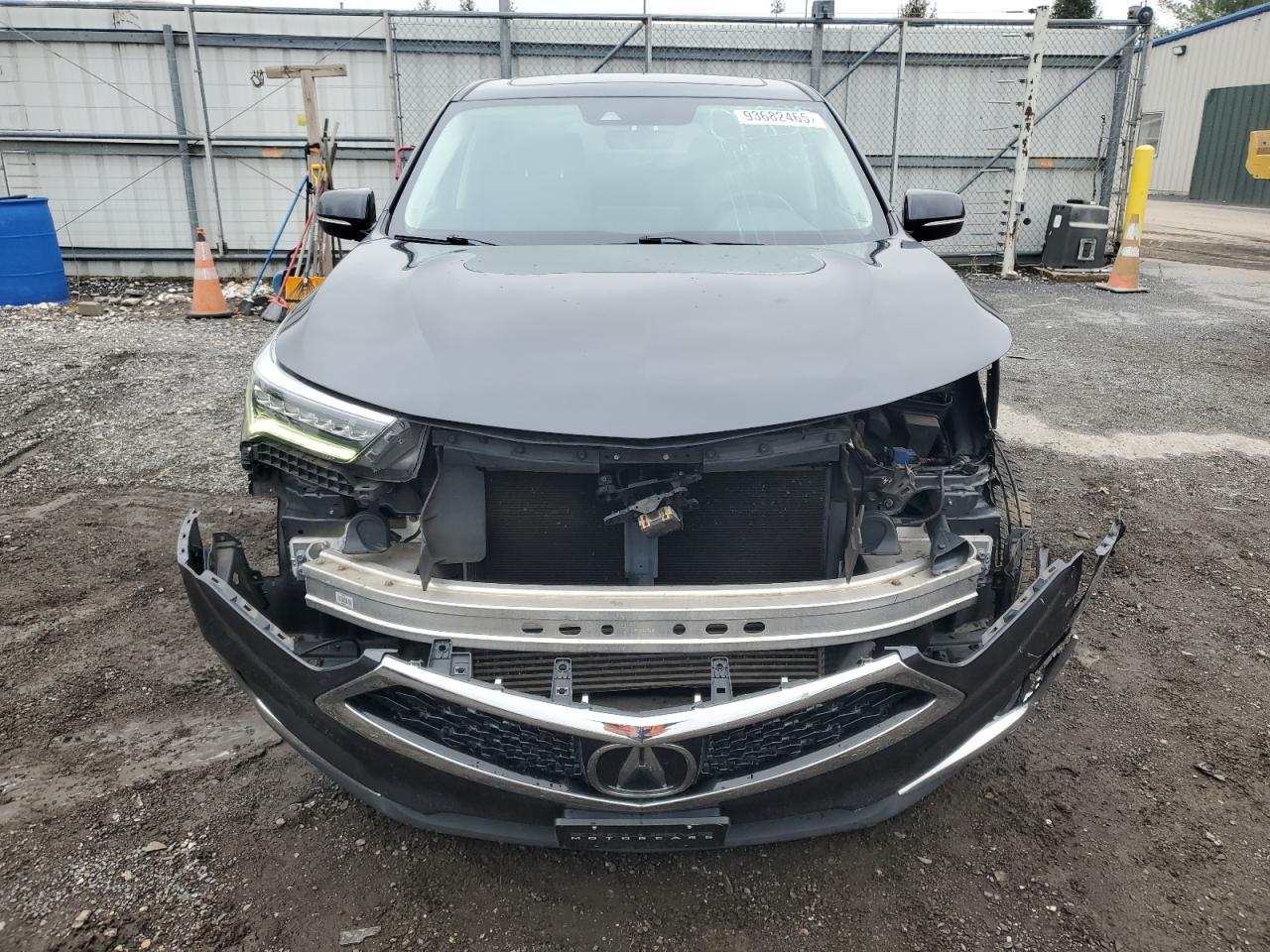 2019 Acura Rdx Technology - Фото 5