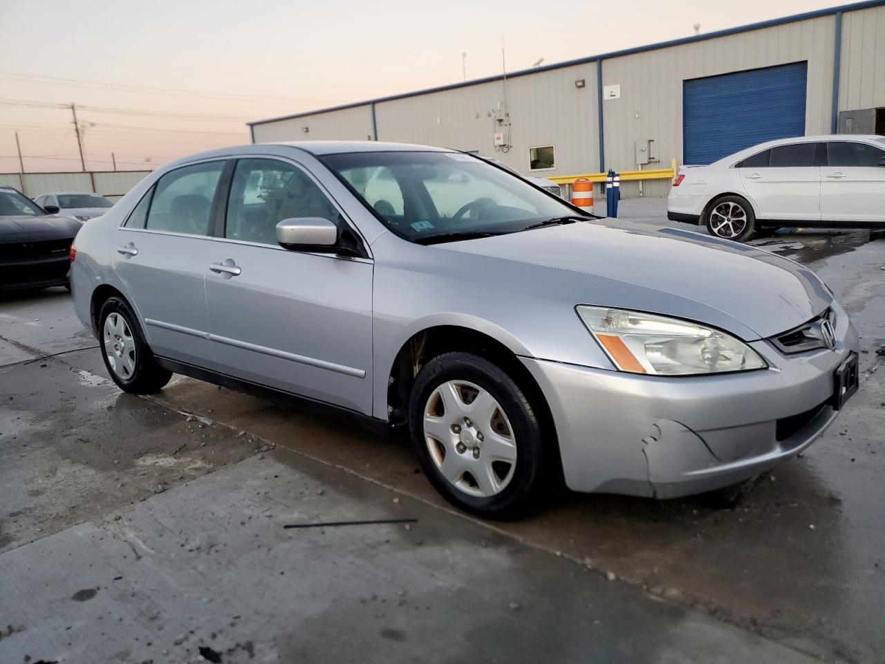 2005 Honda Accord Lx - Image 4