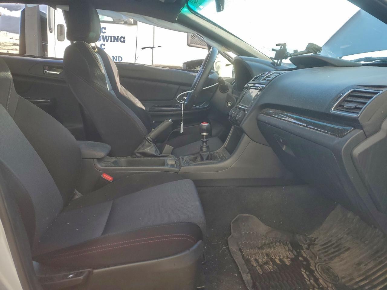 2020 Subaru Wrx - Фото 7