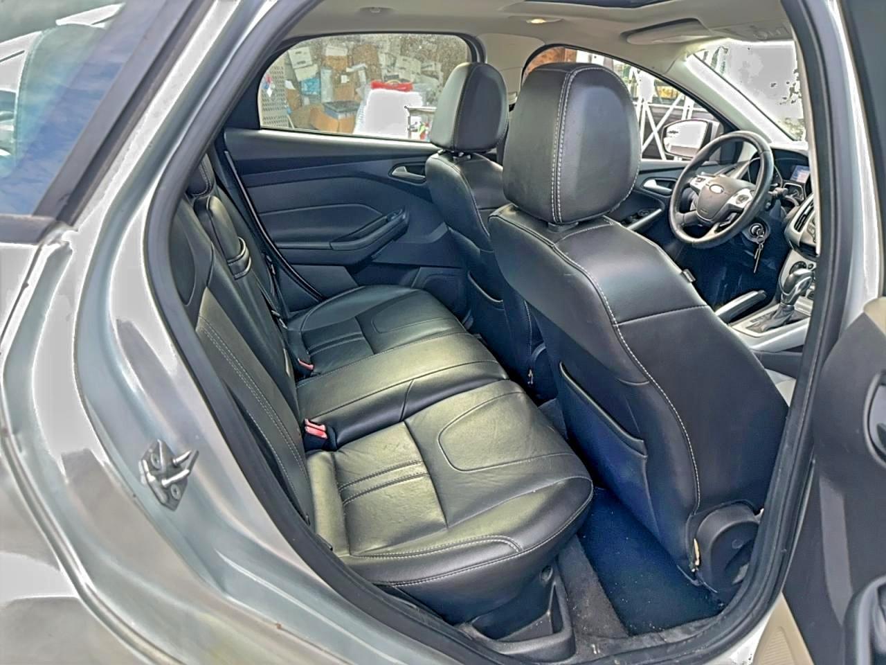 2013 Ford Focus Se - Фото 6