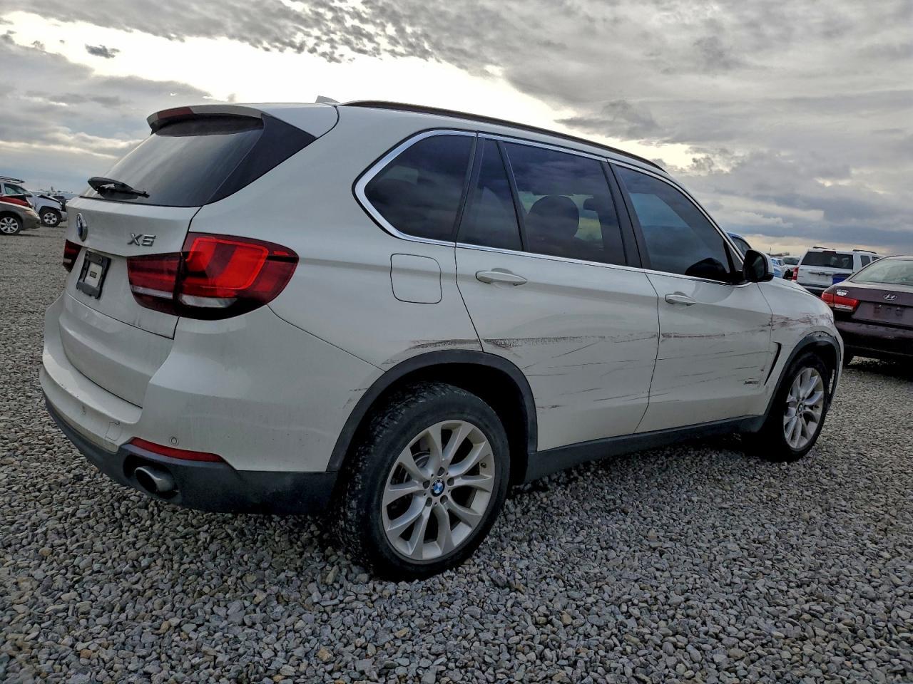 2016 BMW X5 xDrive35I - Image 3
