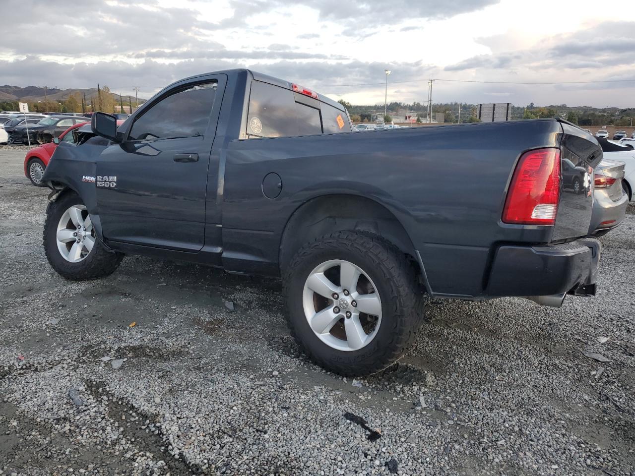 2016 Ram 1500 St - Image 2