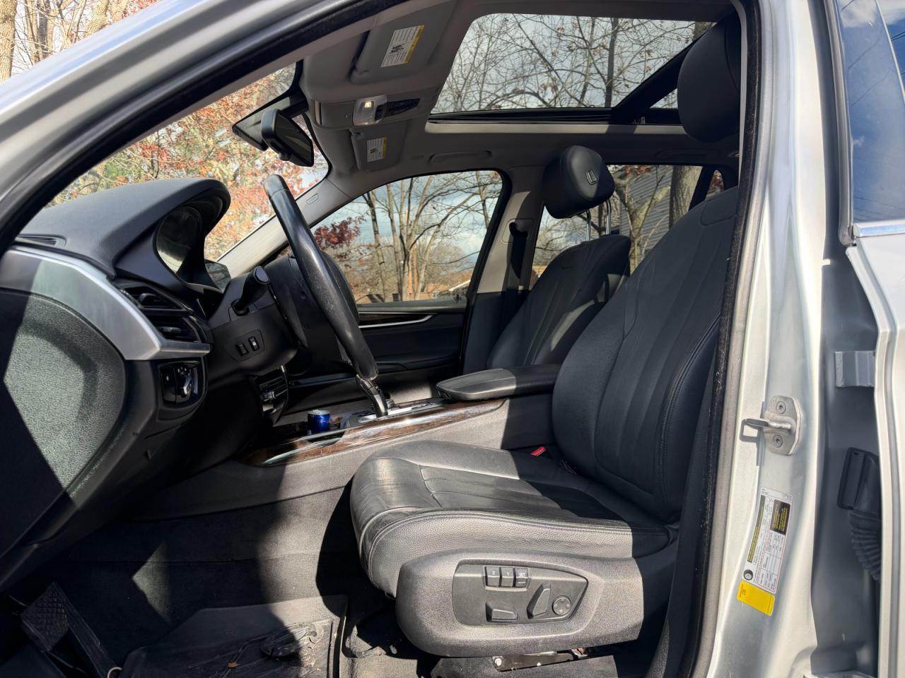 2015 BMW X5 xDrive35I - Image 6