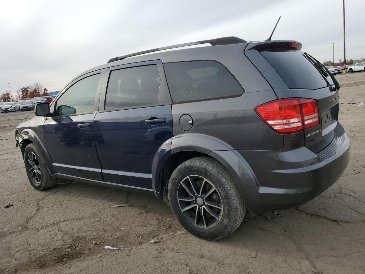 2017 Dodge Journey Se - Image 2