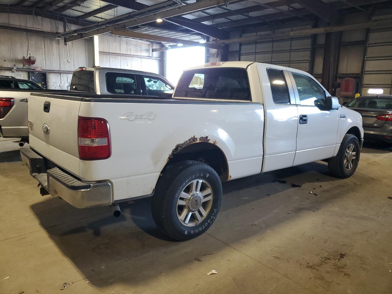 2007 Ford F150 - Фото 3