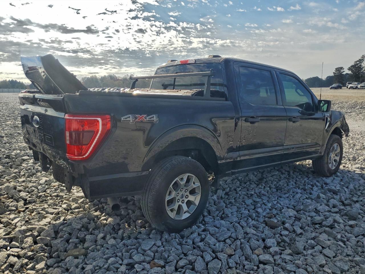 2023 Ford F150 Supercrew - Фото 3