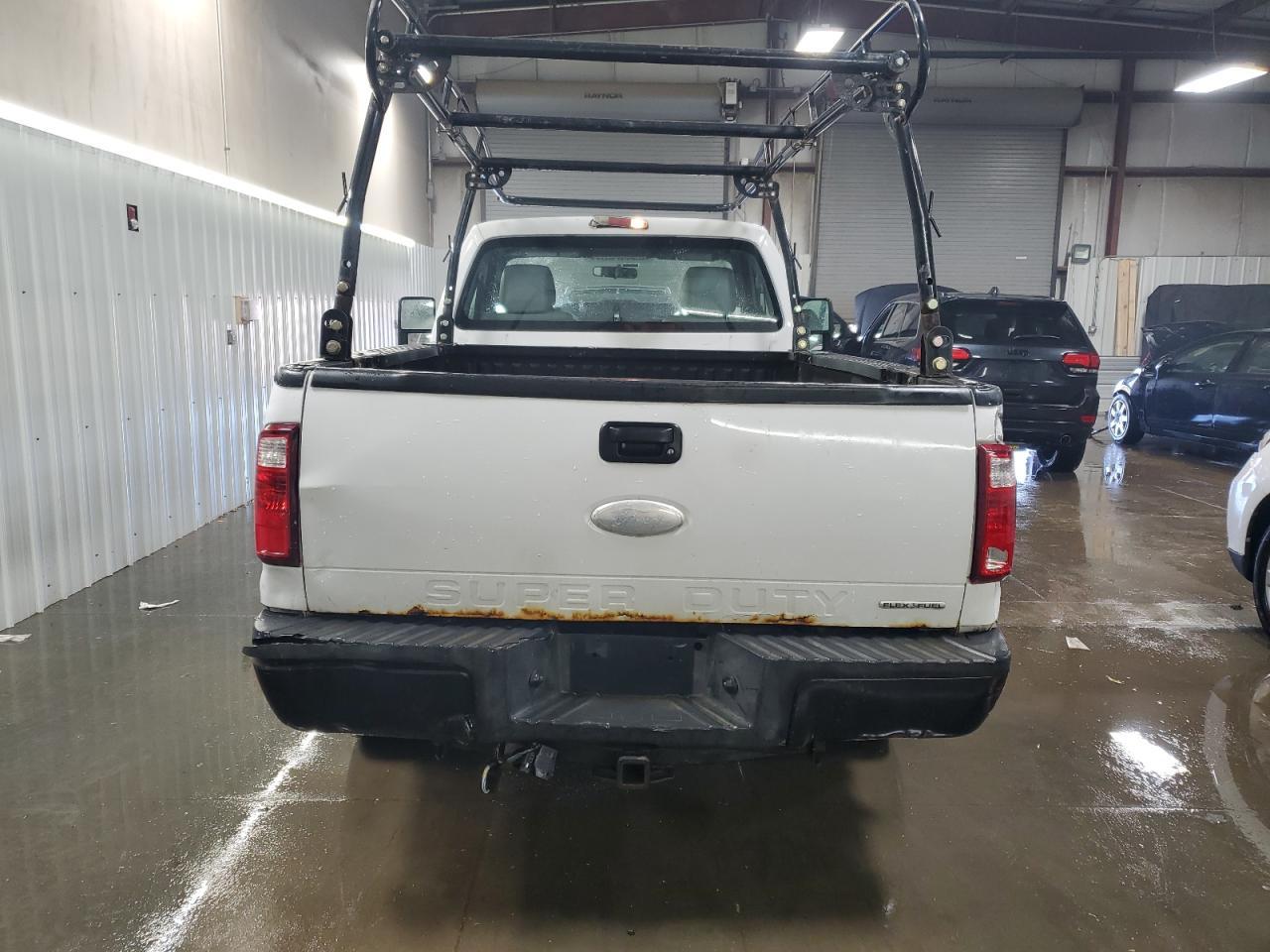 2012 Ford F250 Super Duty - Image 6