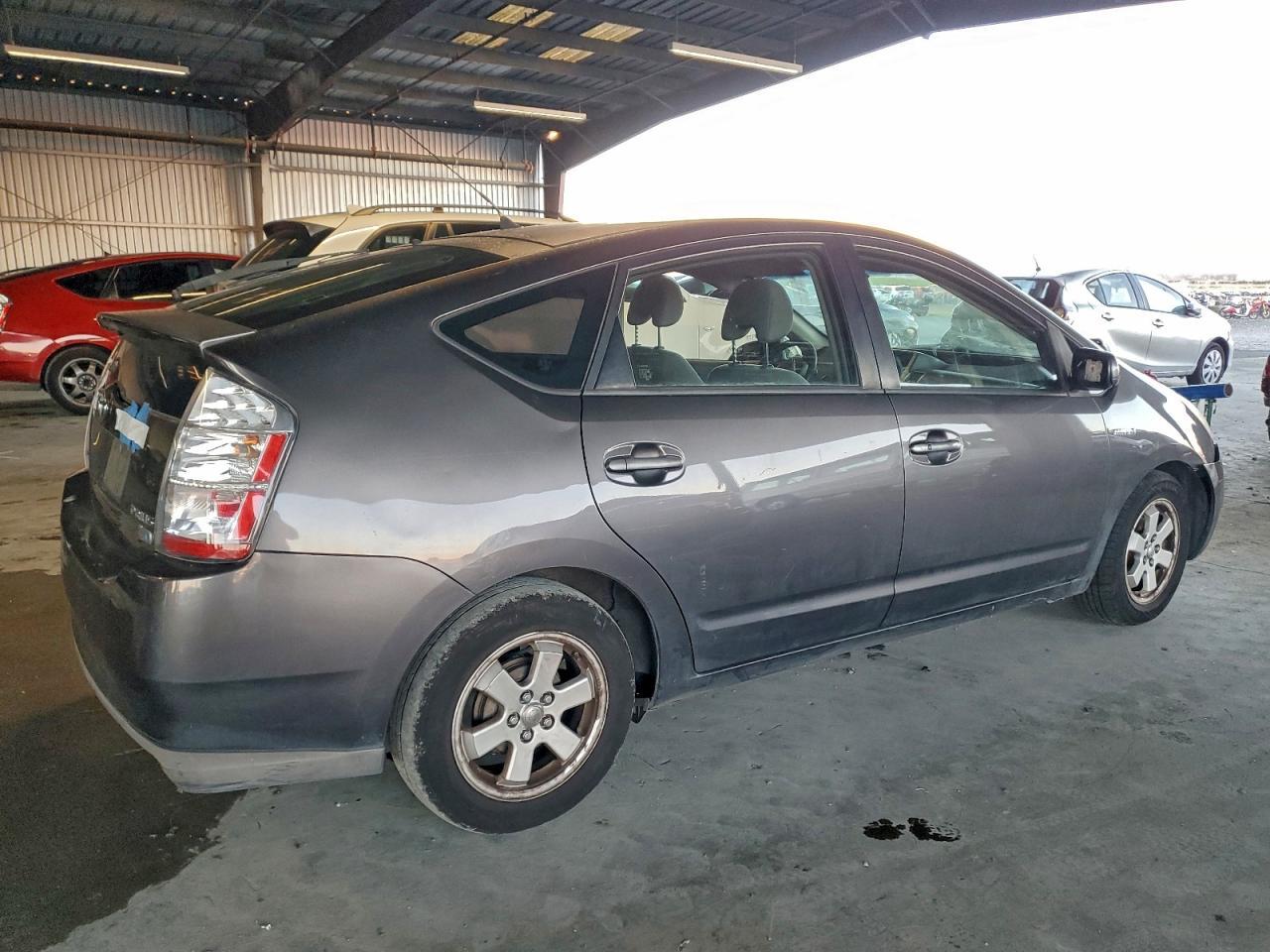 2008 Toyota Prius - Фото 3