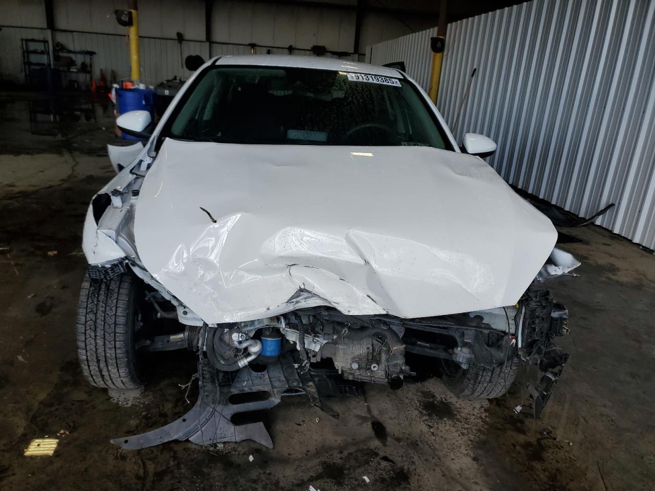 2019 Kia Forte Fe - Image 5