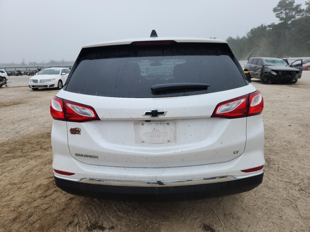 2019 Chevrolet Equinox Lt - Image 6