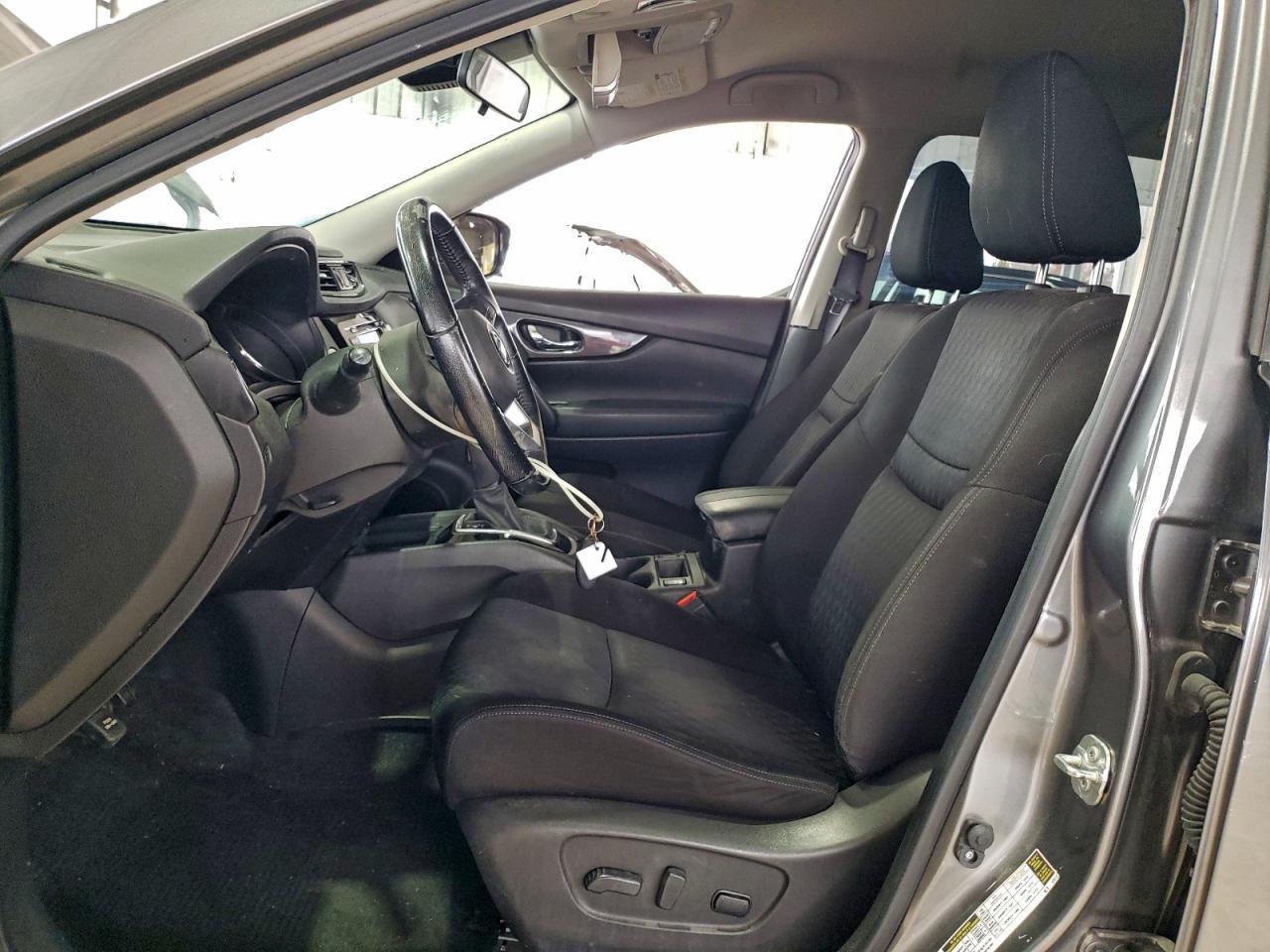 2020 Nissan Rogue S - Image 7