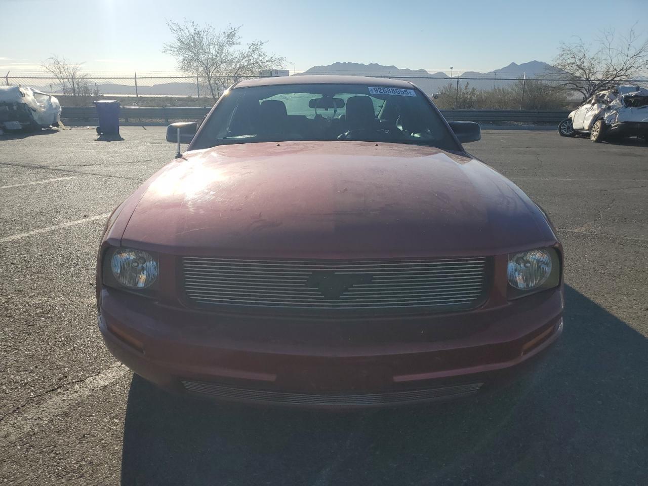 2006 Ford Mustang - Фото 5