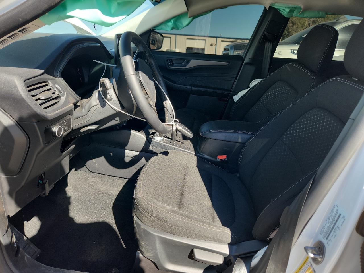 2025 Ford Escape Active - Фото 7