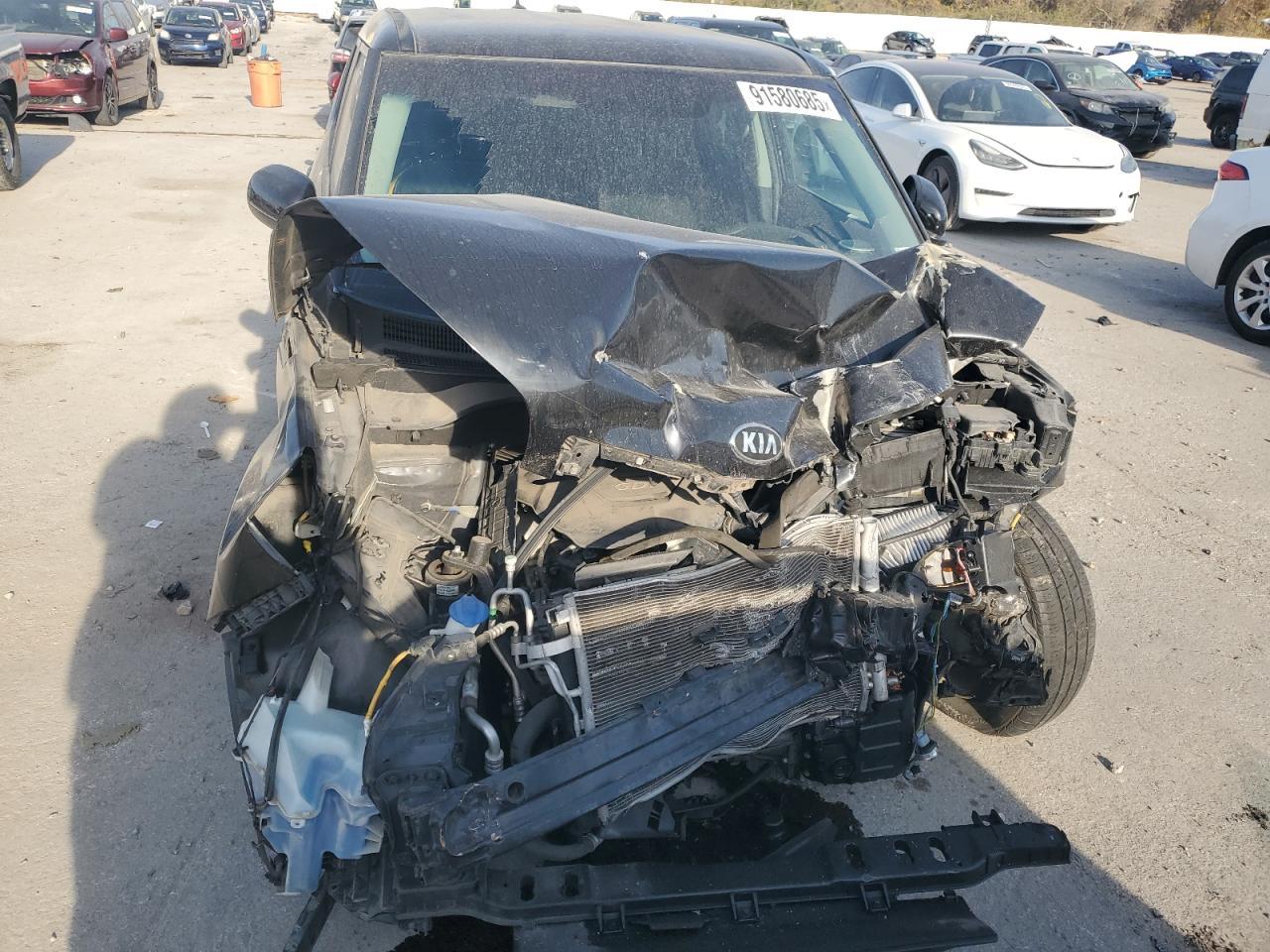 2015 Kia Soul - Фото 5