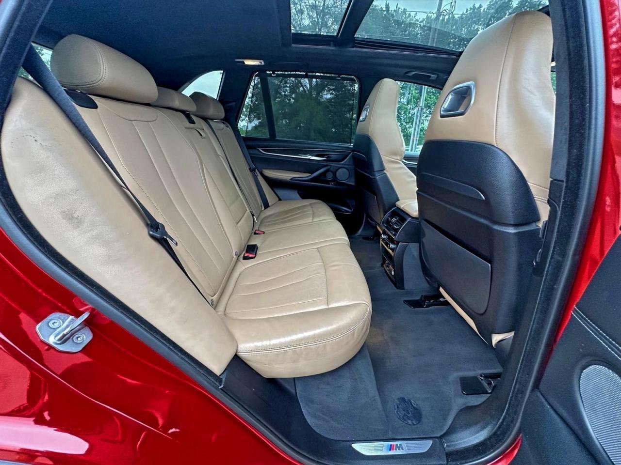 2016 BMW X5 M - Image 6