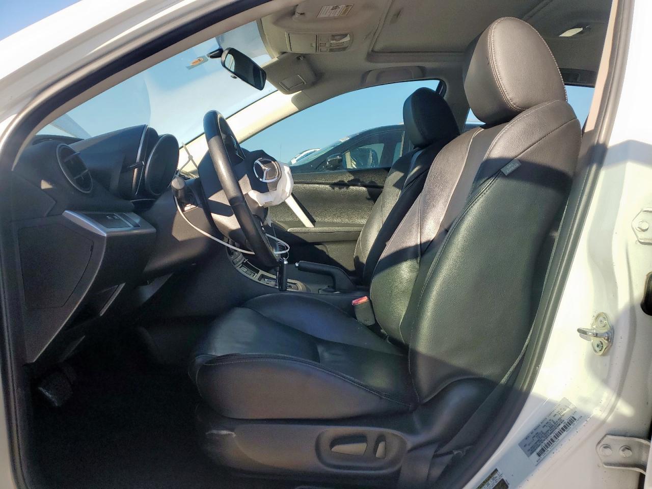2013 Mazda 3 I - Фото 7