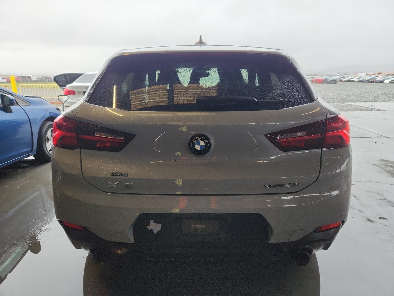 2022 BMW X2 xDrive28I - Фото 6