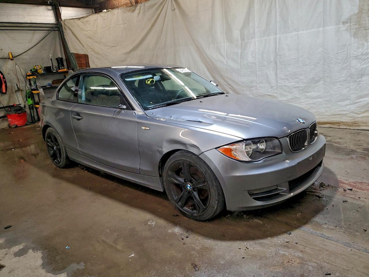 2010 BMW 128 I - Фото 4