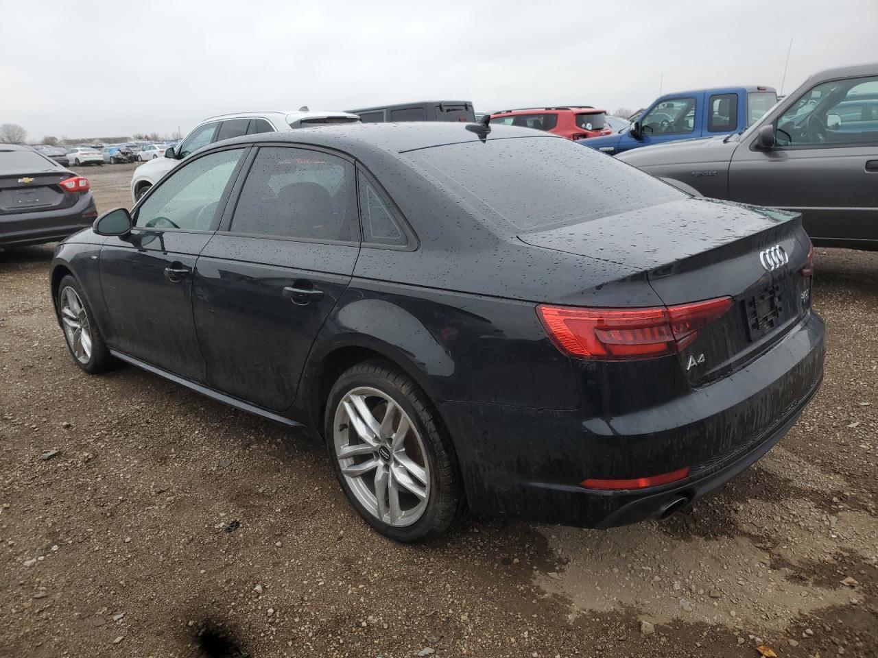 2017 Audi A4 Premium - Image 2