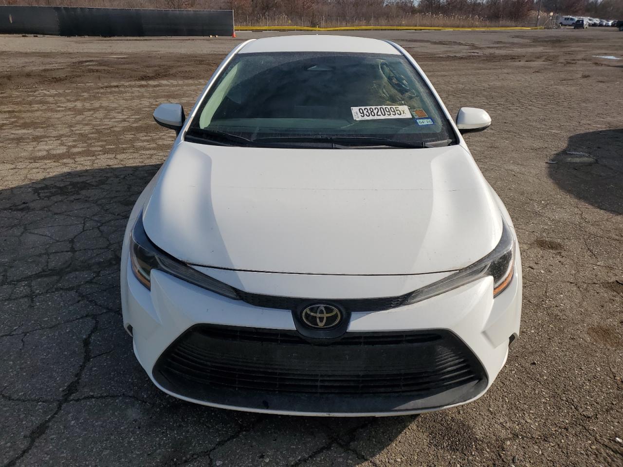 2023 Toyota Corolla Le - Фото 5