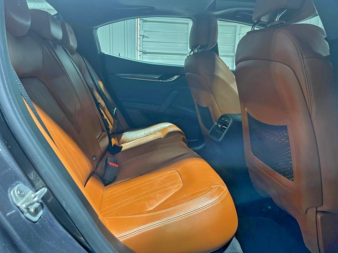 2017 Maserati Ghibli - Image 6