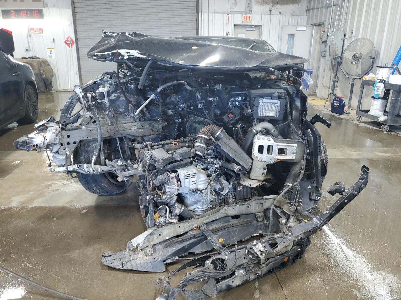 2021 Acura Tlx Tech A - Фото 5