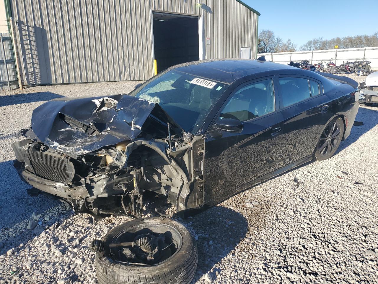 2020 Dodge Charger Gt