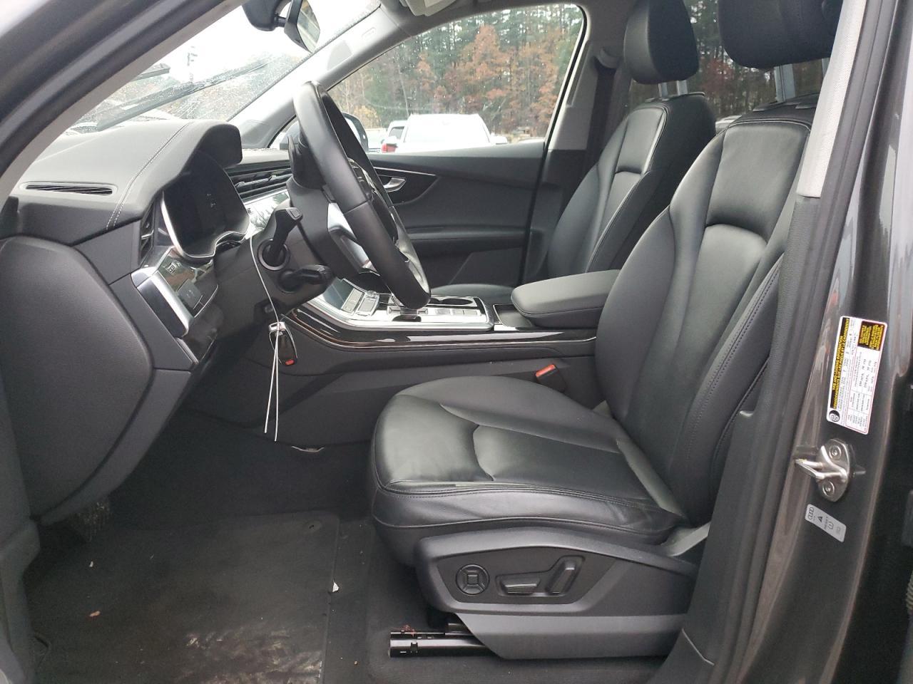 2023 Audi Q7 Premium Plus - Фото 7