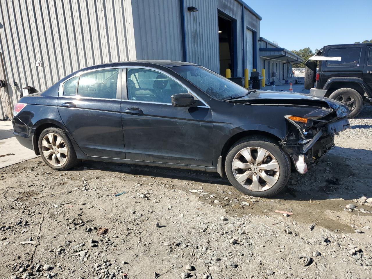 2009 Honda Accord - Фото 4