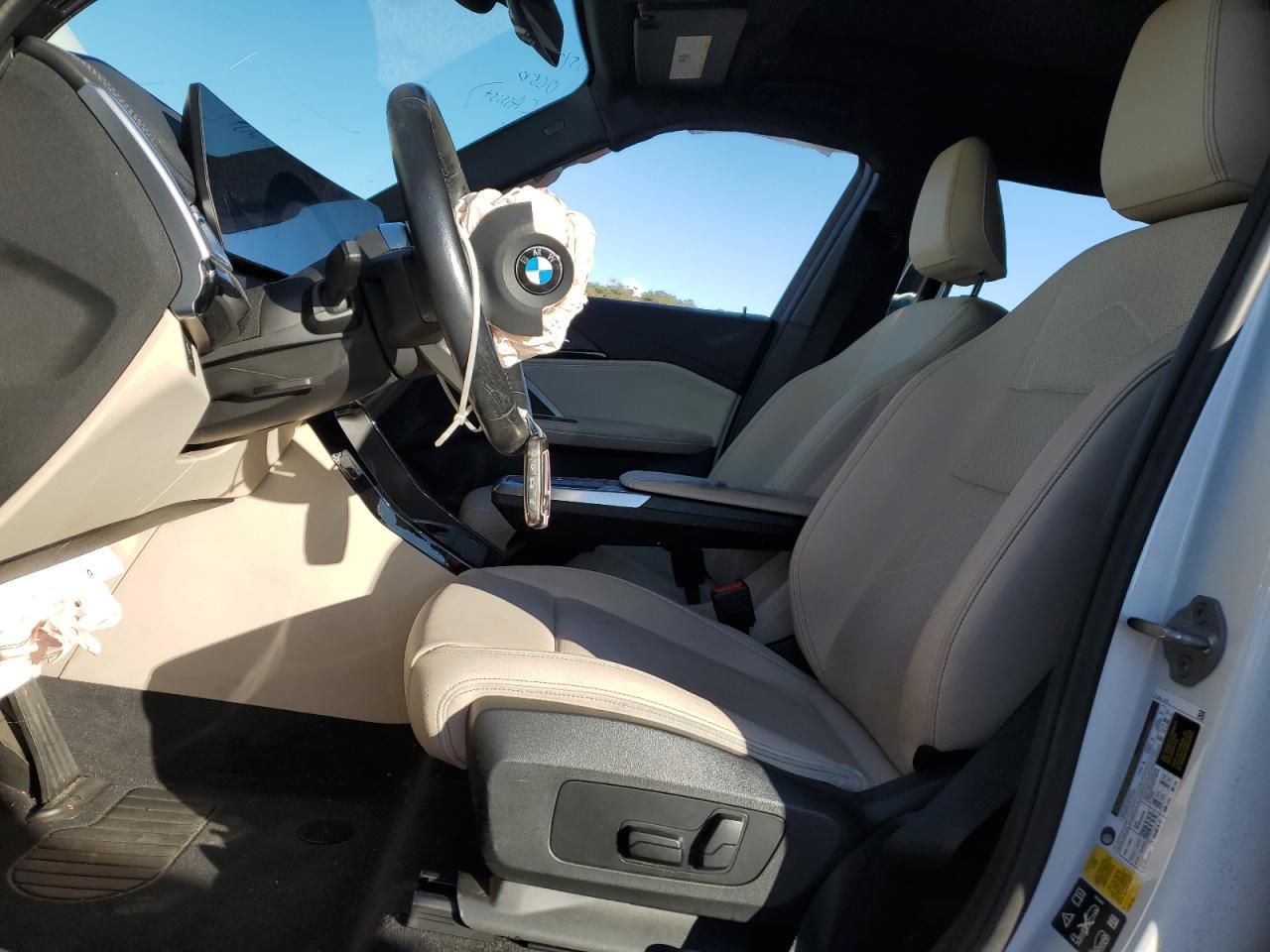 2023 BMW X1 xDrive28I - Фото 7