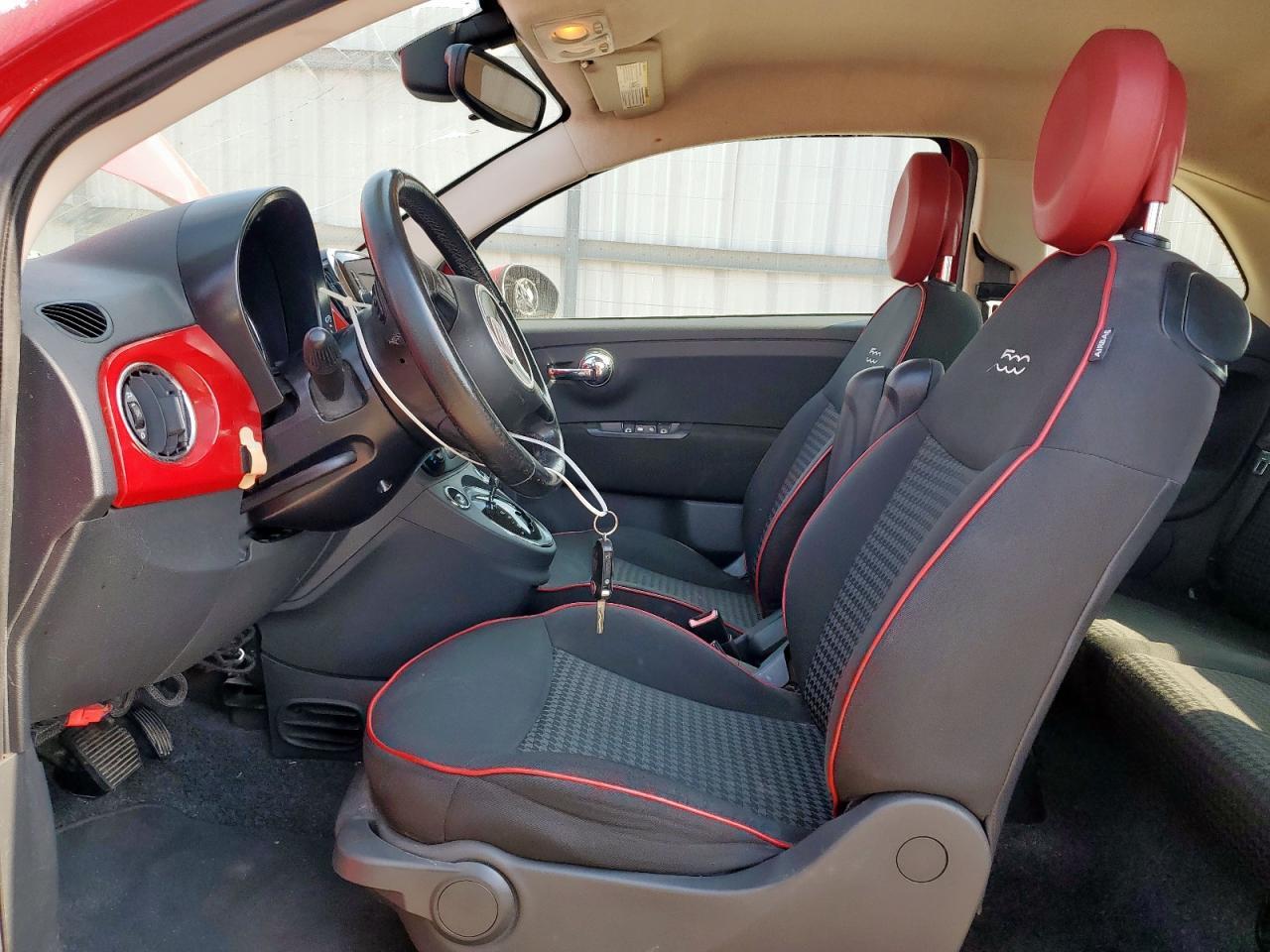 2017 Fiat 124 Spider - Фото 7