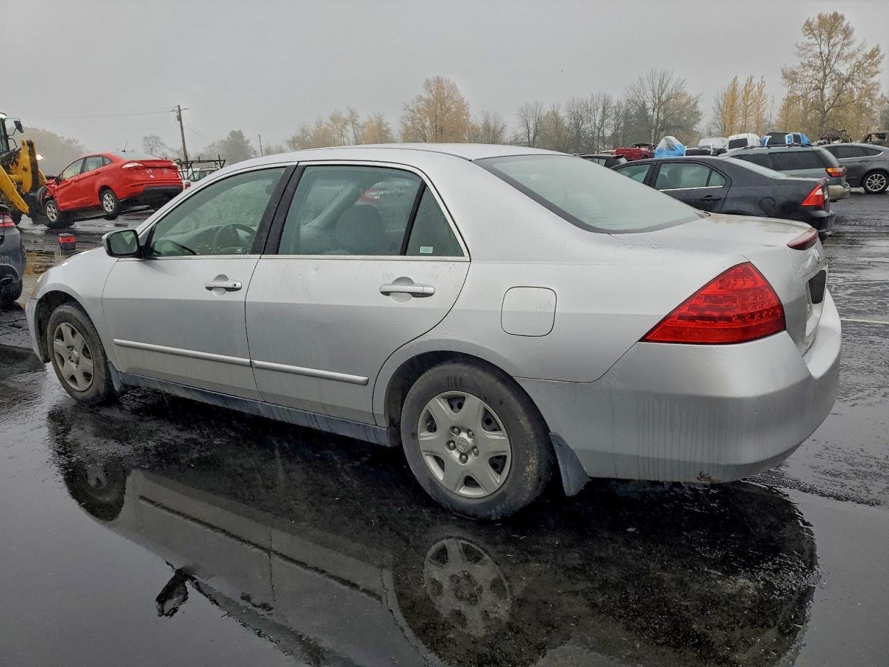 2006 Honda Accord Lx - Image 2