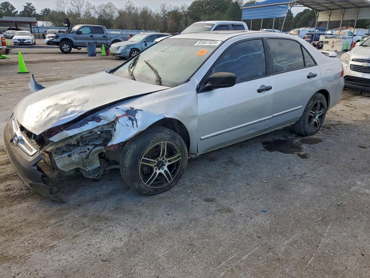 2006 Honda Accord Value