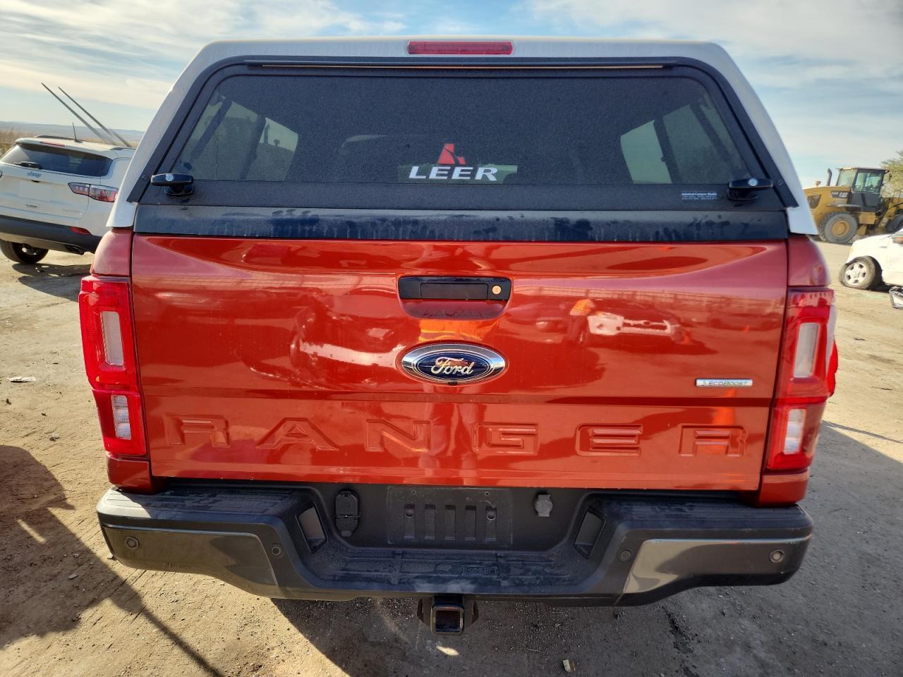 2019 Ford Ranger Xl - Image 6