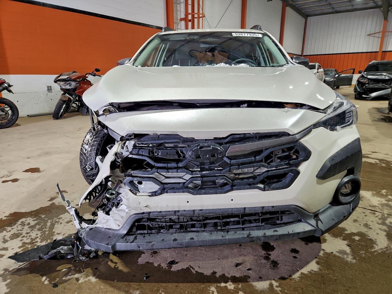 2024 Subaru Crosstrek Premium - Фото 5