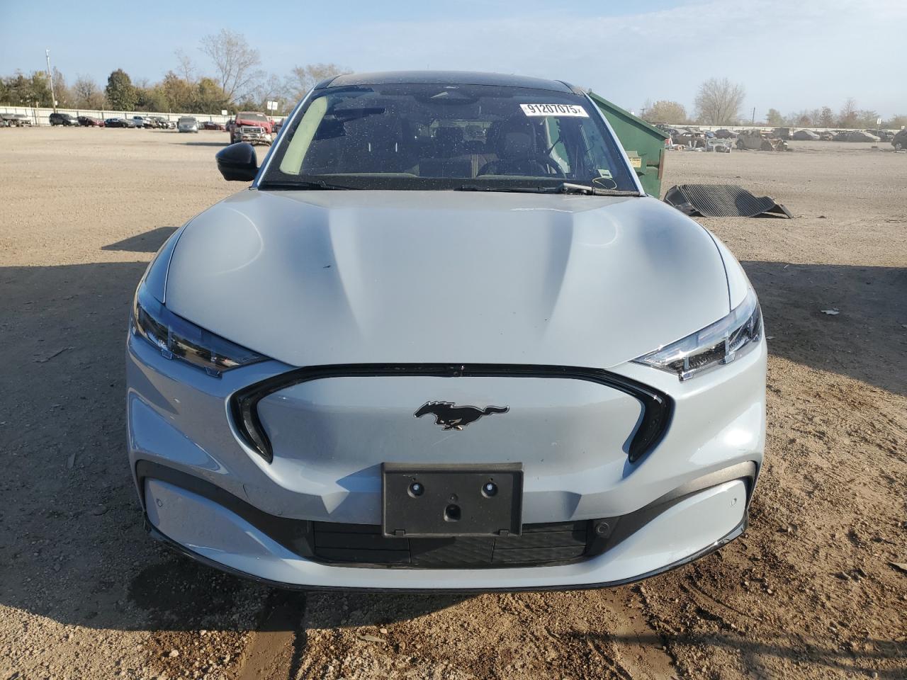 2024 Ford Mustang Mach-E Premium - Фото 5