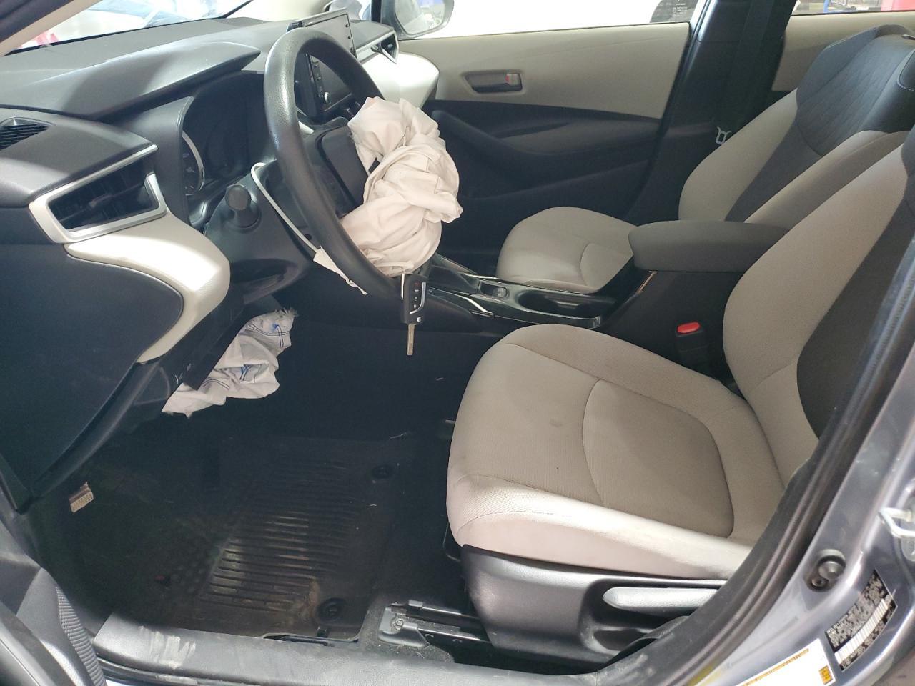 2022 Toyota Corolla Le - Image 7