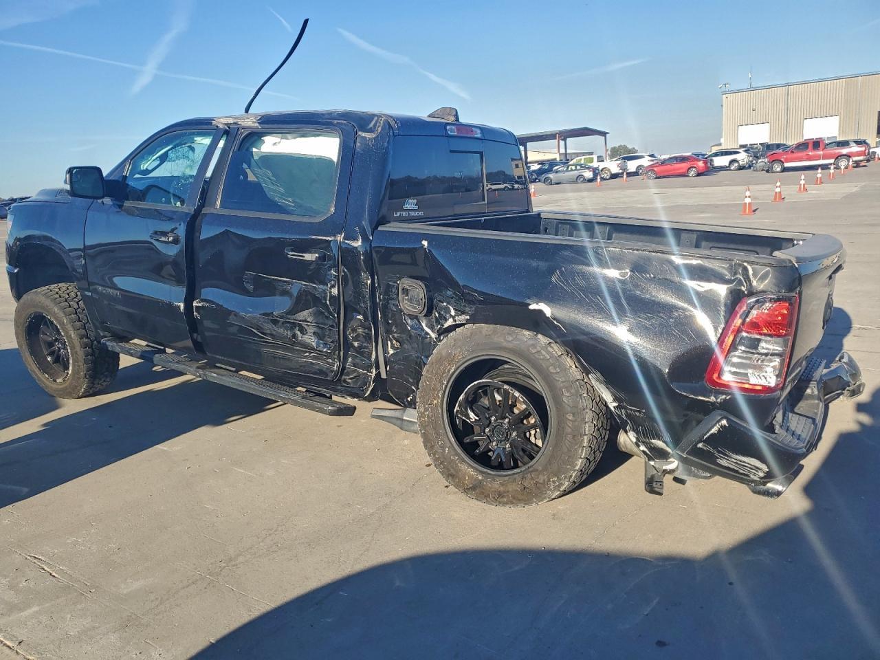 2019 Ram 1500 Big Horn/Lone Star - Фото 2