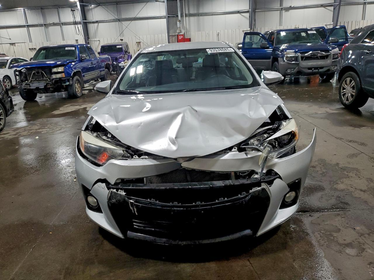 2014 Toyota Corolla L - Image 5