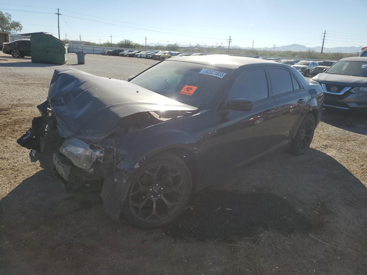 2019 Chrysler 300 Touring