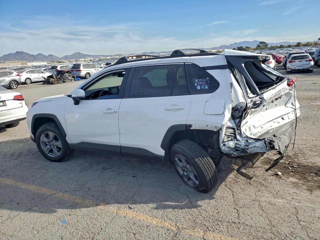 2022 Toyota Rav4 Xle - Фото 2