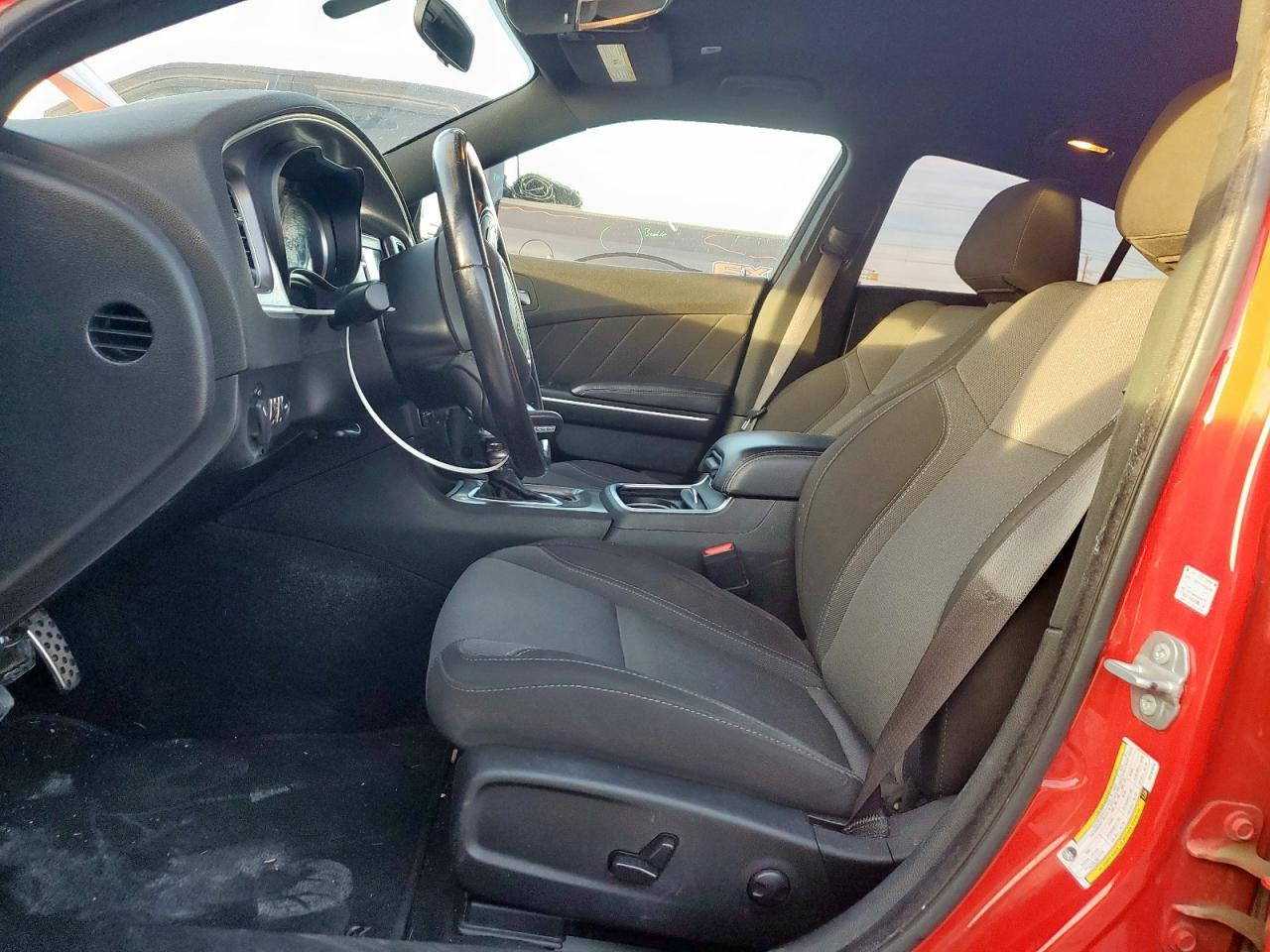 2022 Dodge Charger Sxt - Image 7