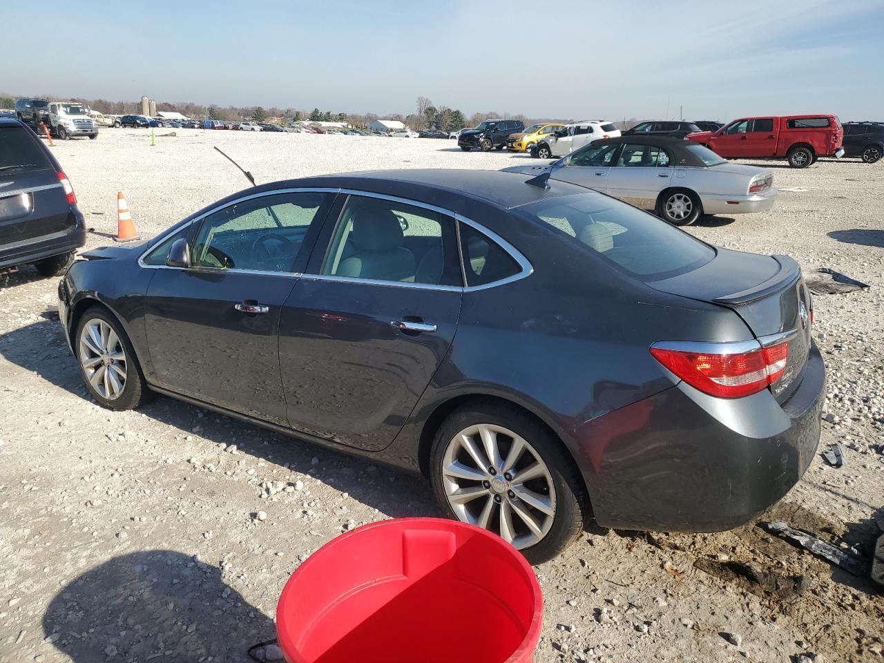 2012 Buick Verano Convenience - Image 2