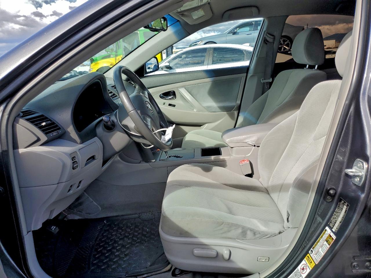2009 Toyota Camry Hybrid - Фото 7