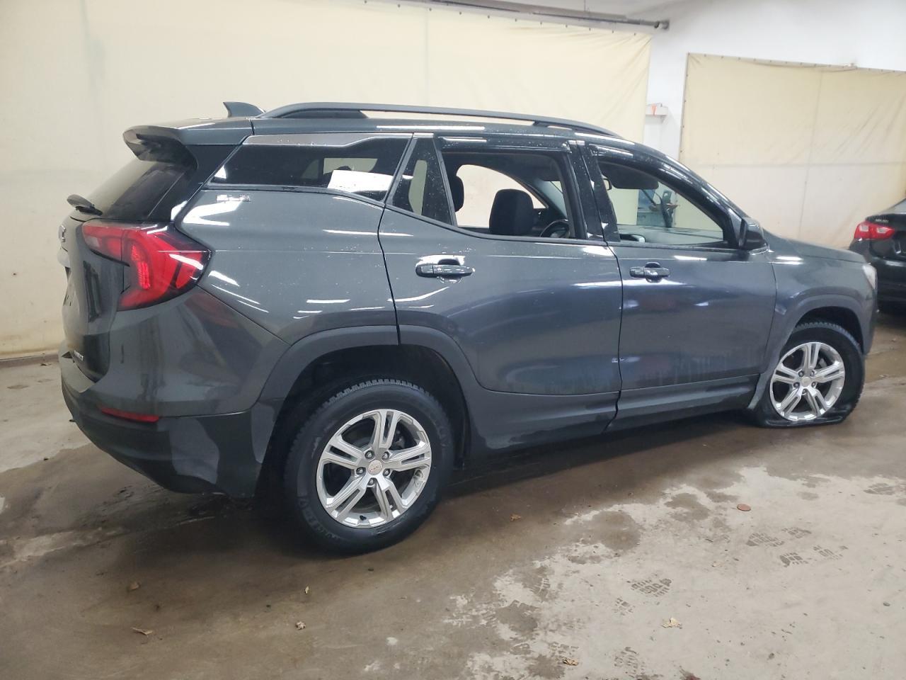2019 GMC Terrain Sle - Image 3