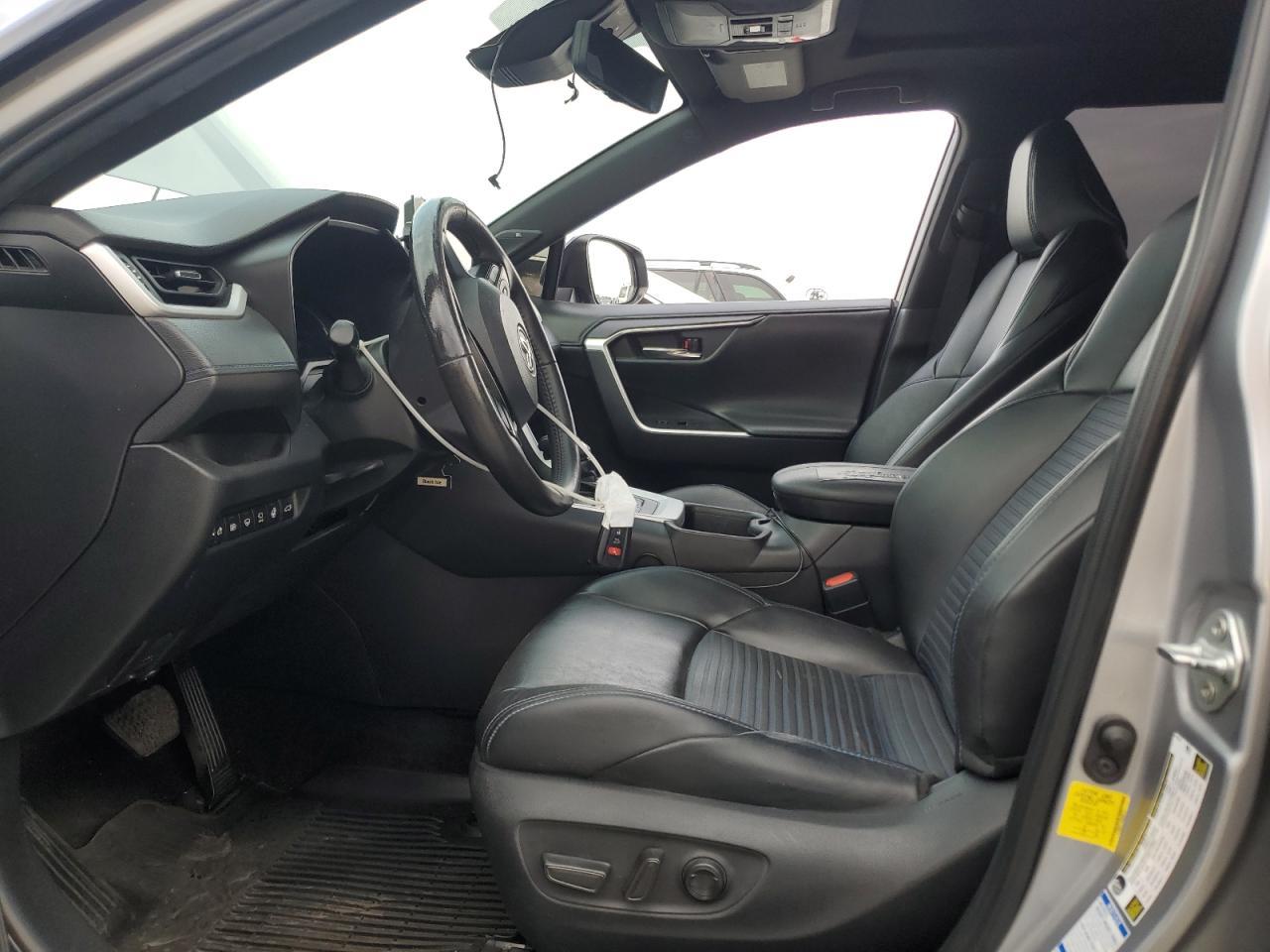 2022 Toyota Rav4 Xse - Image 7